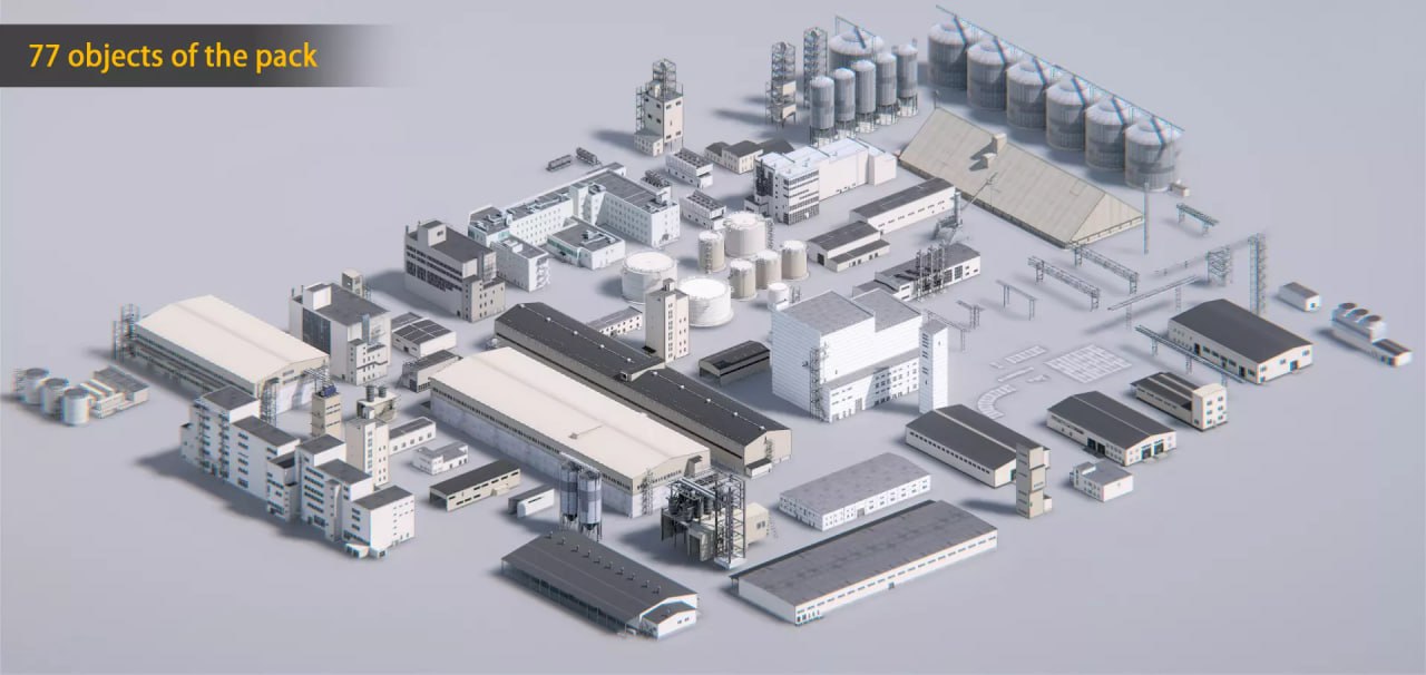 The processing plant📱 - изображение 2